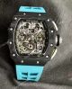 KV Factory Clone Richard Mille RM11-03 Carbon Case 7750 Flyback Watches (12)_th.jpg